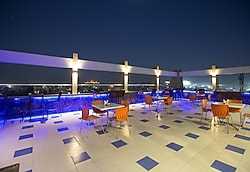Grand Hyatt Goa